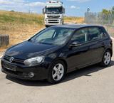 Volkswagen Golf 6 Lim. 1.4 TSI DSG Team *123.000 KM*KLIMA* - Volkswagen Golf: Team Tsi