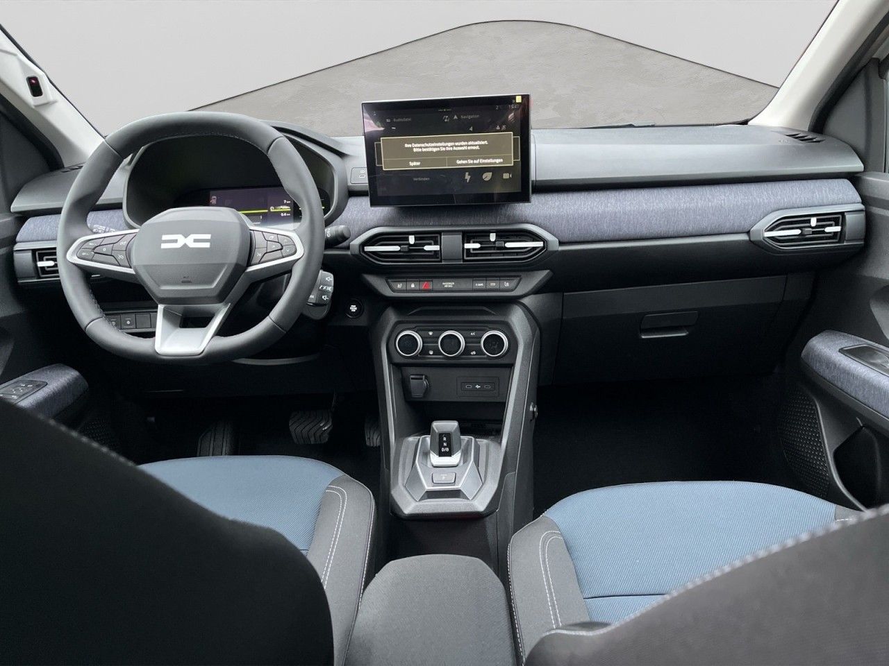 Dacia Jogger - Bild 10