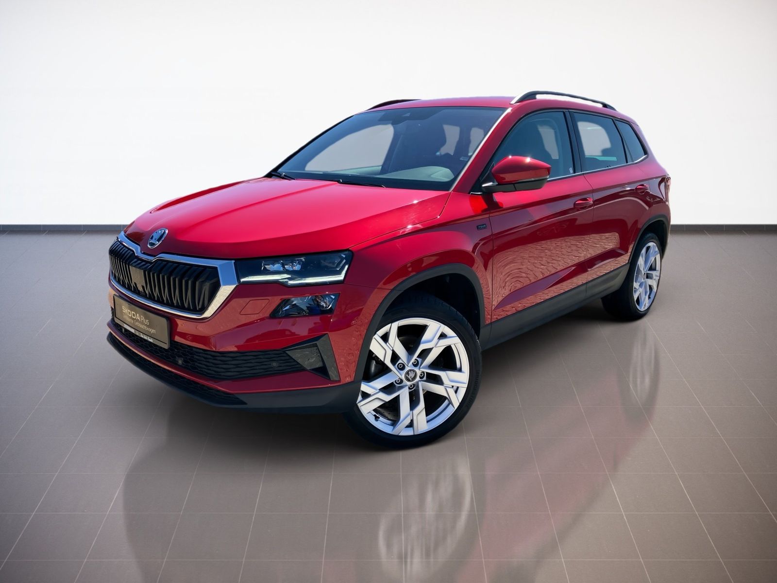 Skoda Karoq - Bild 2