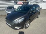 Ford Galaxy Business - Ford Galaxy: mit ABS