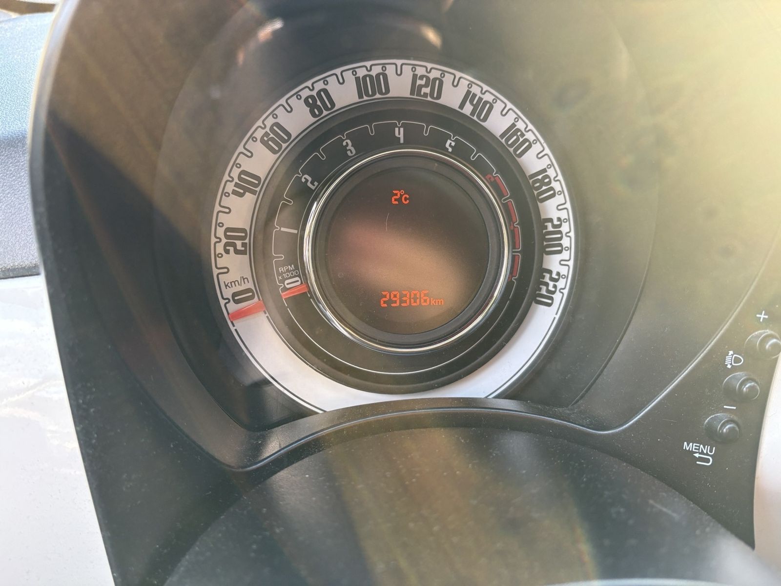 Fiat 500 - Bild 10