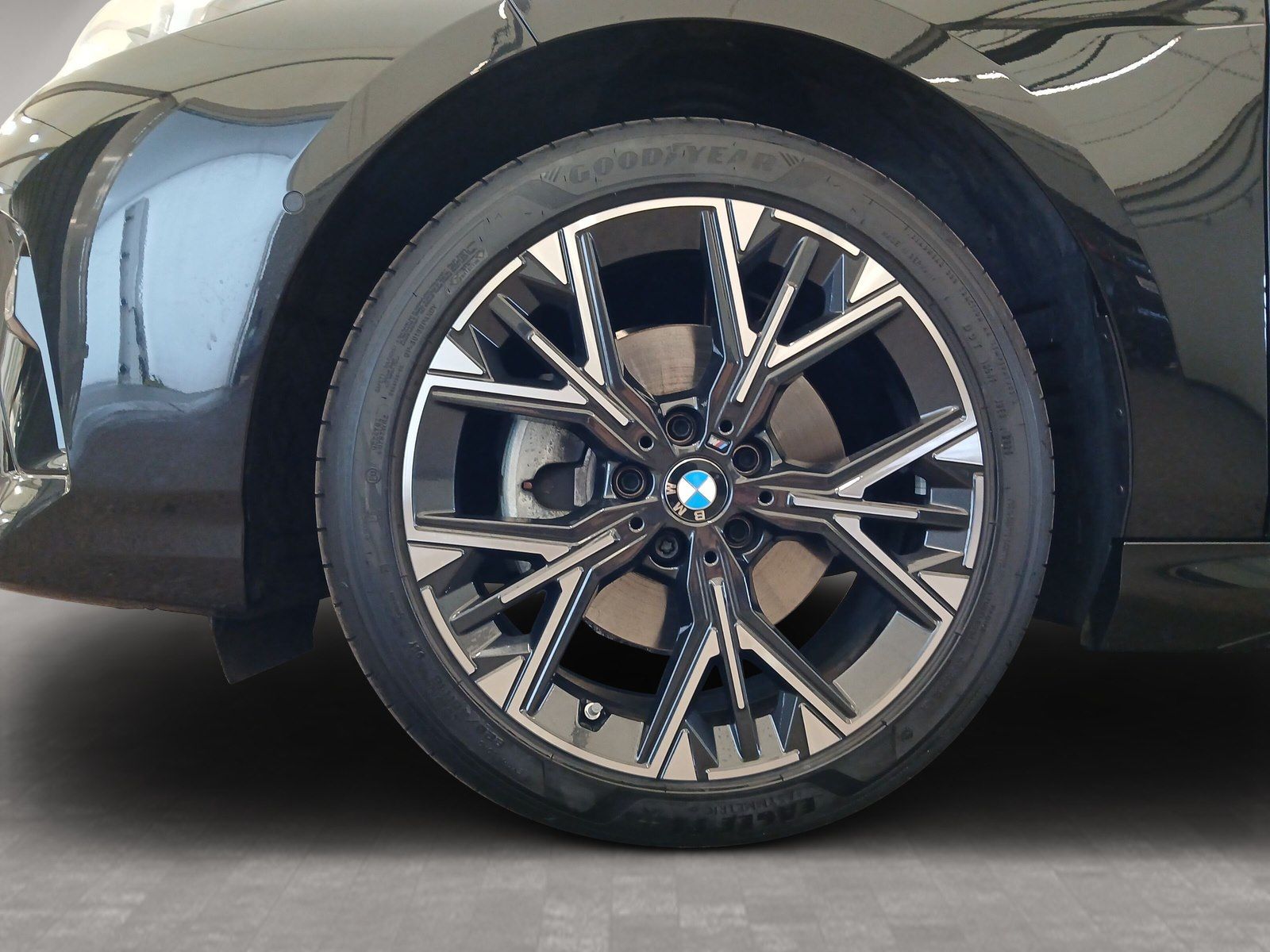 BMW 120 - Bild 6