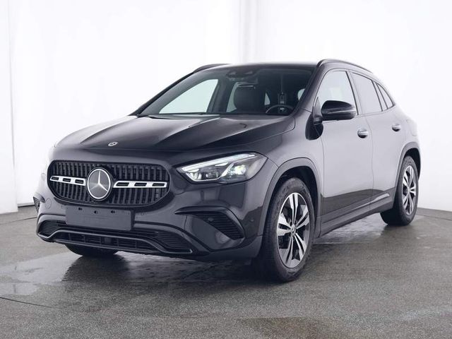 Mercedes-Benz GLA 250 4MATIC Progressive Line, AHV, Distronic