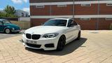 BMW 220d Coupé I M Sport I CarPlay - BMW 220 in Aachen