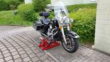 Harley-Davidson Road King FLHR - HARLEY-DAVIDSON FLHR ROAD KING