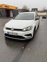 Volkswagen Golf 2.0 TSI DSG 4MOTION R  - Volkswagen Golf: Coupe
