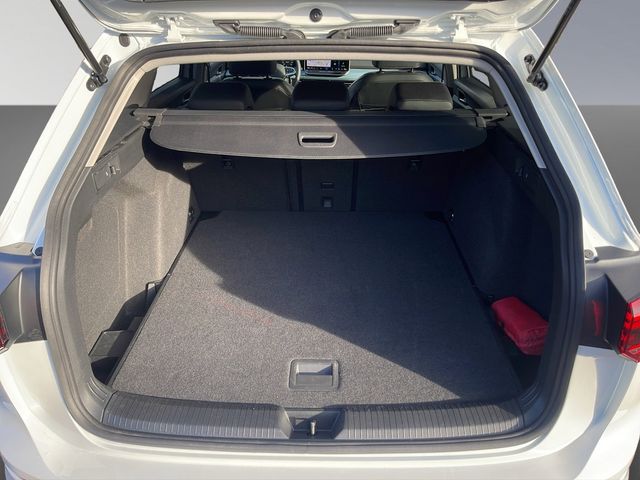 Golf VIII Variant 1.5 eTSI Goal DSG