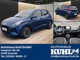 Hyundai i10 1.2 M/T Joker Plus+ Klimauto+Navi+Kamera - gebrauchte Hyundai Kleinwagen