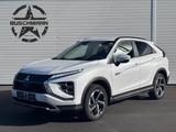 Mitsubishi Eclipse Cross Plug-in-Hybrid 4WD - Mitsubishi Eclipse aus 2022