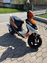 Andere Znen 50 Roller - Top Zustand & sofort fahrbereit - ROLLER ZNEN