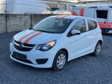 Opel Karl Edition / 1.Hand / CarPlay - Opel Karl Gebrauchtwagen Duisburg