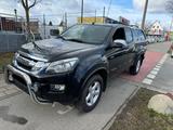 Isuzu D-Max Space Cab  LS 4WD WhatsApp nr 017670842236 - Isuzu aus 2013