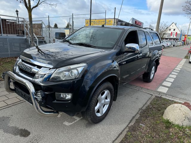 Isuzu D-Max Space Cab  LS 4WD WhatsApp nr 017670842236