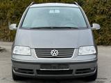 Volkswagen Sharan 2.0TDI-Comfortline-7 Sitze-Klimaaut-AHK - gebrauchte VW Sharan aus dem Jahr 2009