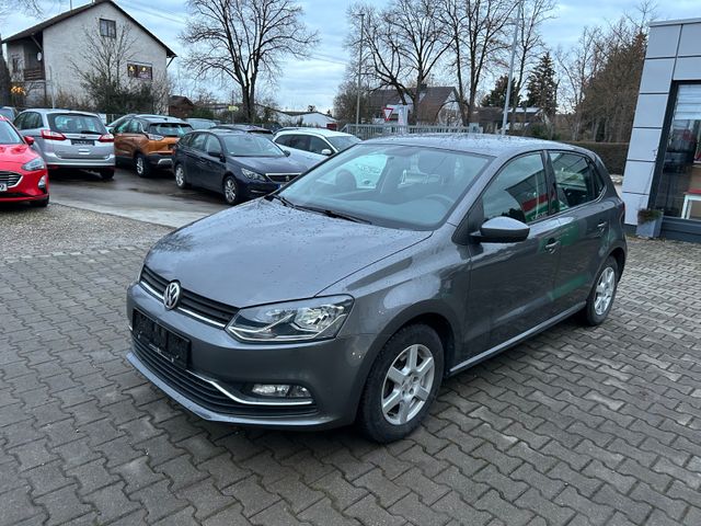 Volkswagen Polo V Comfortline