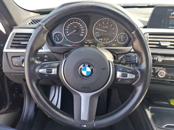 BMW 318i Touring M-Sport Shadow LED+Navi+SHZ+ACC+LM