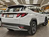 Hyundai Tucson 1,6 T-GDI mit Navi Kamera Winter LED usw. - Hyundai TUCSON Gebrauchtwagen in Bremen