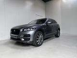 Jaguar F-Pace 3.0d AWD Autom. 300PK - Pano - GPS - Lede - Jaguar F-Pace: 30d Awd
