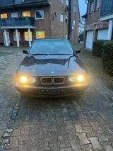 BMW 518i - BMW 518: 518i