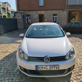 Volkswagen Golf 2.0 TDI DSG Highline