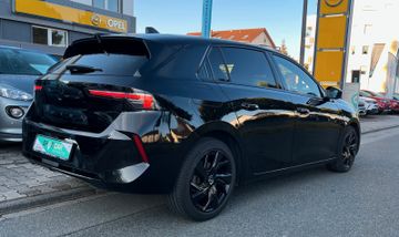 Opel Astra L 5tg 1.2 Turbo GS Automatik