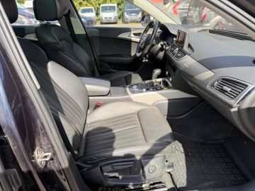 Audi A6 - 11