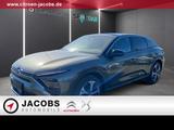 Citroën C5 X PureTech 130 Feel Pack S&S (EURO 6d) - gebrauchte Citroën C5 X aus dem Jahr 2022