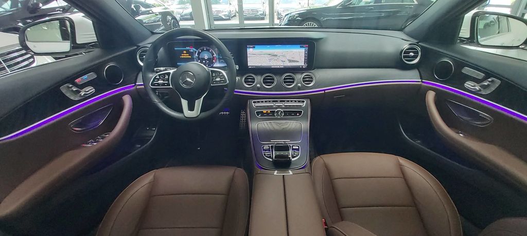 Mercedes-Benz E 400 d 4M All-Terrain 103 T /NP AHK NETTO 35400
