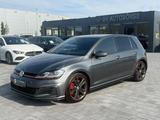 Volkswagen Golf VII Lim. GTI Performance DSG*VIRTUAL*R-KAM* - Volkswagen Golf: Vii GTI Performance