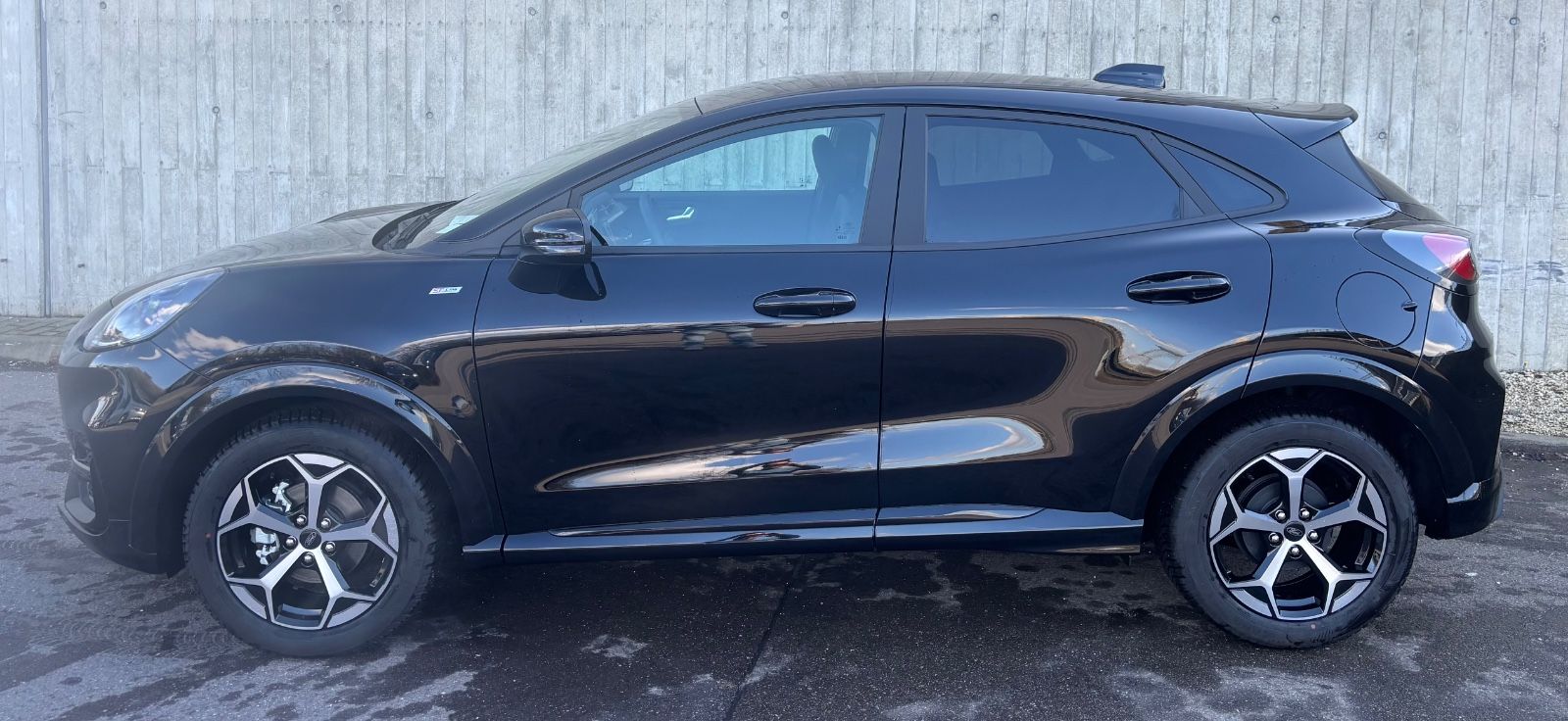 Ford Puma - Bild 4