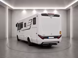 HYMER / ERIBA / HYMERCAR HYMER B-Klasse ML-I 780 - 2xTV AUTARKIE Lithium - Offers