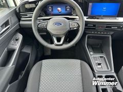 Foto Nummer 5: FORD Tourneo Connect