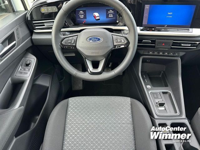 Foto Nummer 5: FORD Tourneo Connect