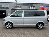 Volkswagen T5 Multivan 4MOTION XENON°7-SITZER°AHK°SH VOLL! - Volkswagen T5 Multivan: Sitze