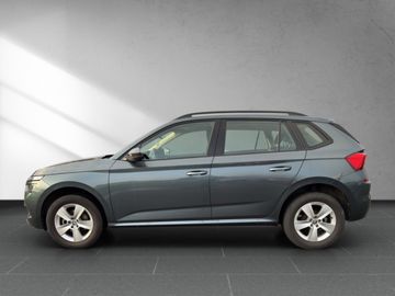 Skoda Kamiq 1.0 TSI Ambition *AHK*DAB*KLIMA*PDCHI* ALU