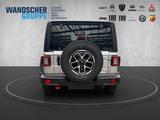 Jeep WRANGLER Rubicon 2.0l T-GDI Verbrenner - Jeep: Rubicon