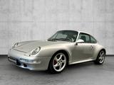 Porsche 911/993 4S*ESSD*Klangpaket*Inspektion neu*uvm. - Porsche 993 in Düsseldorf