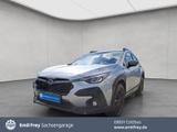 Subaru Crosstrek 2.0ie Lineartronic Comfort AHZV - Subaru Crosstrek Benziner Gebrauchtwagen