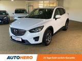 Mazda CX-5 2.0 Exclusive-Line 2WD*NAVI*TEMPO*CAM*PDC* - Mazda aus 2016