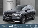 Renault Koleos II 1.3 TCe 160 Initiale Paris*SHZ*Leder* - Renault Koleos mit Benzin-Antrieb: Automatik