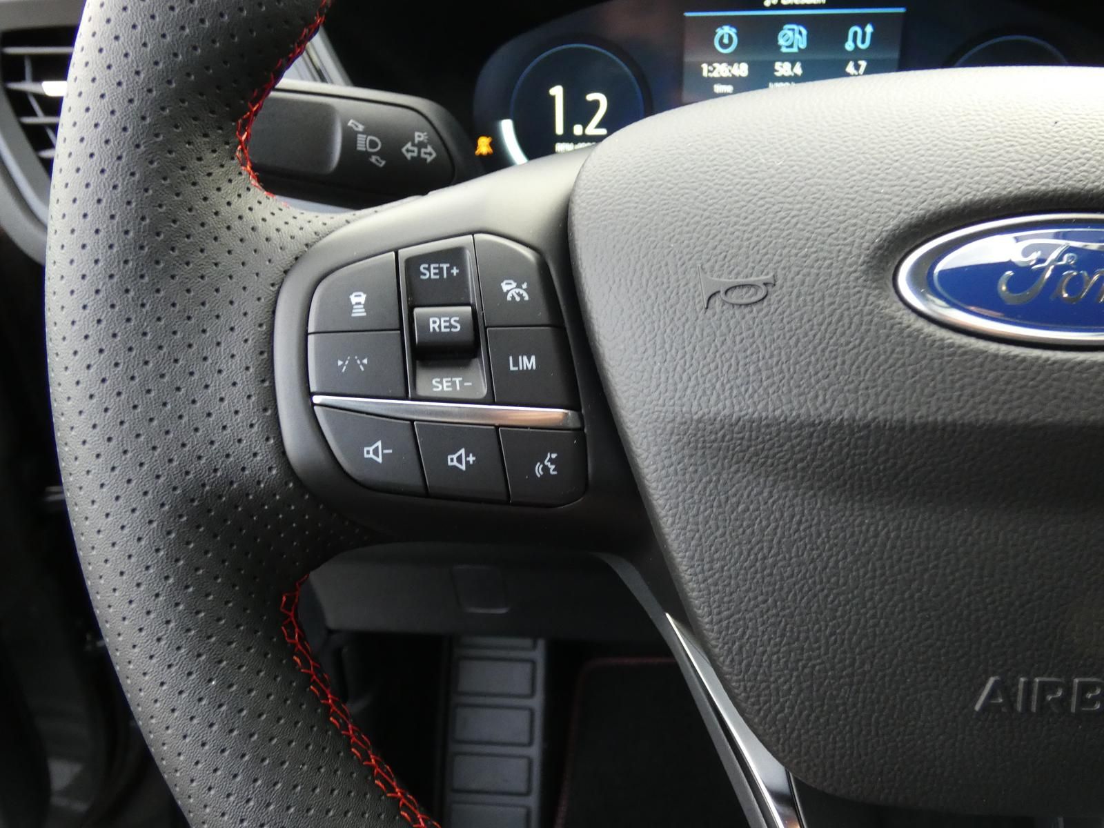 Ford Kuga - Bild 18