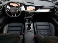 Audi e-tron GT - Vorschau Bild 16