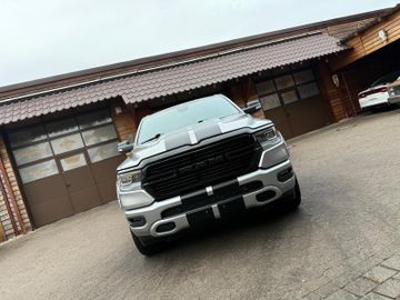 Dodge RAM - 10