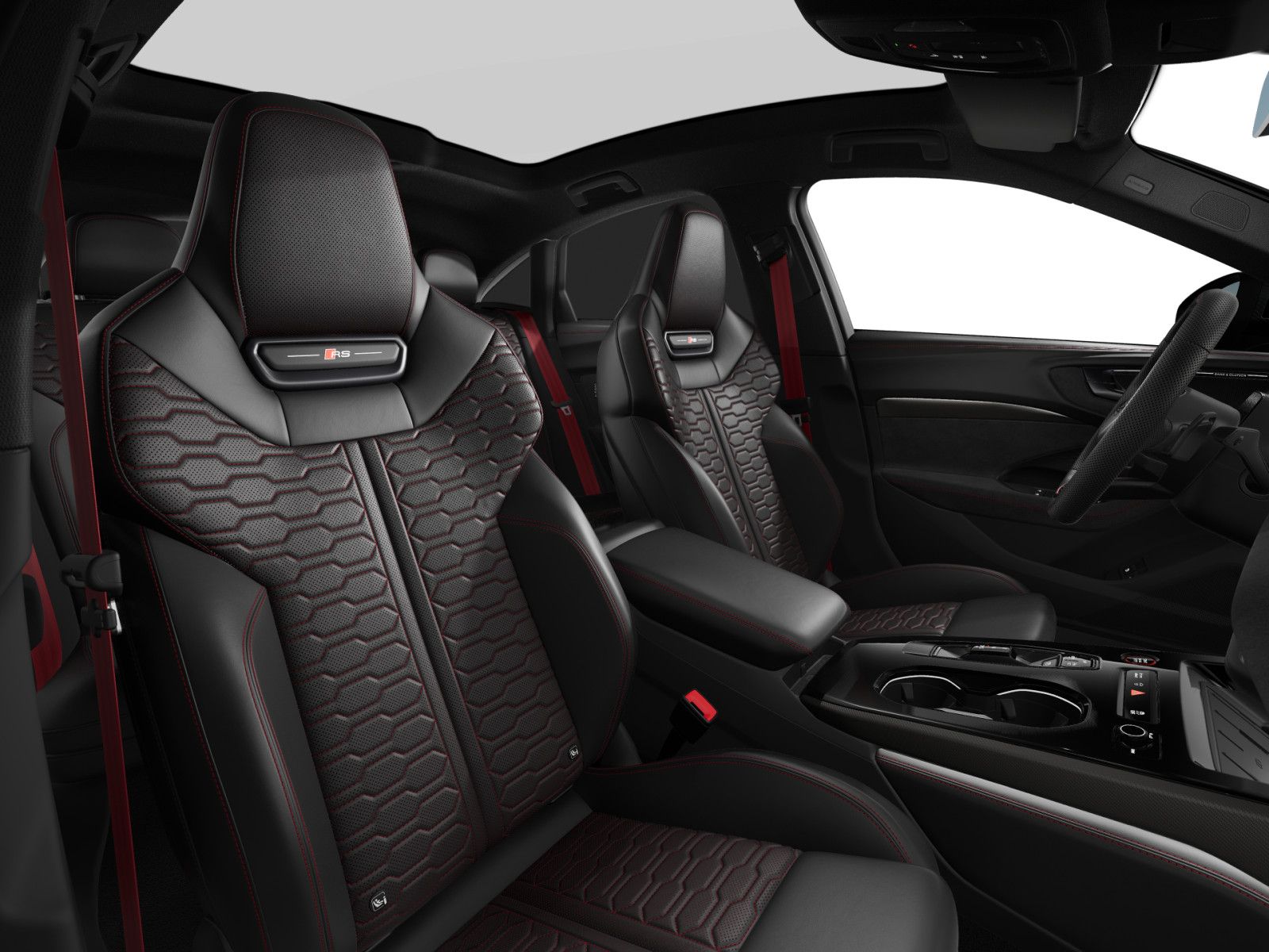 Audi RS5 - Bild 11