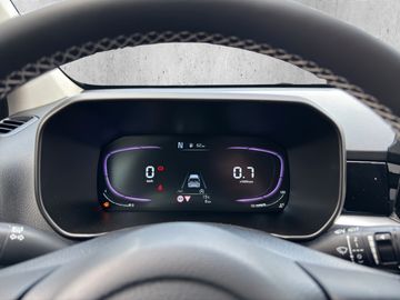Kia Picanto 1.0 Vision +Navi+Kam.+SHZ+SpurH+PDC+LM