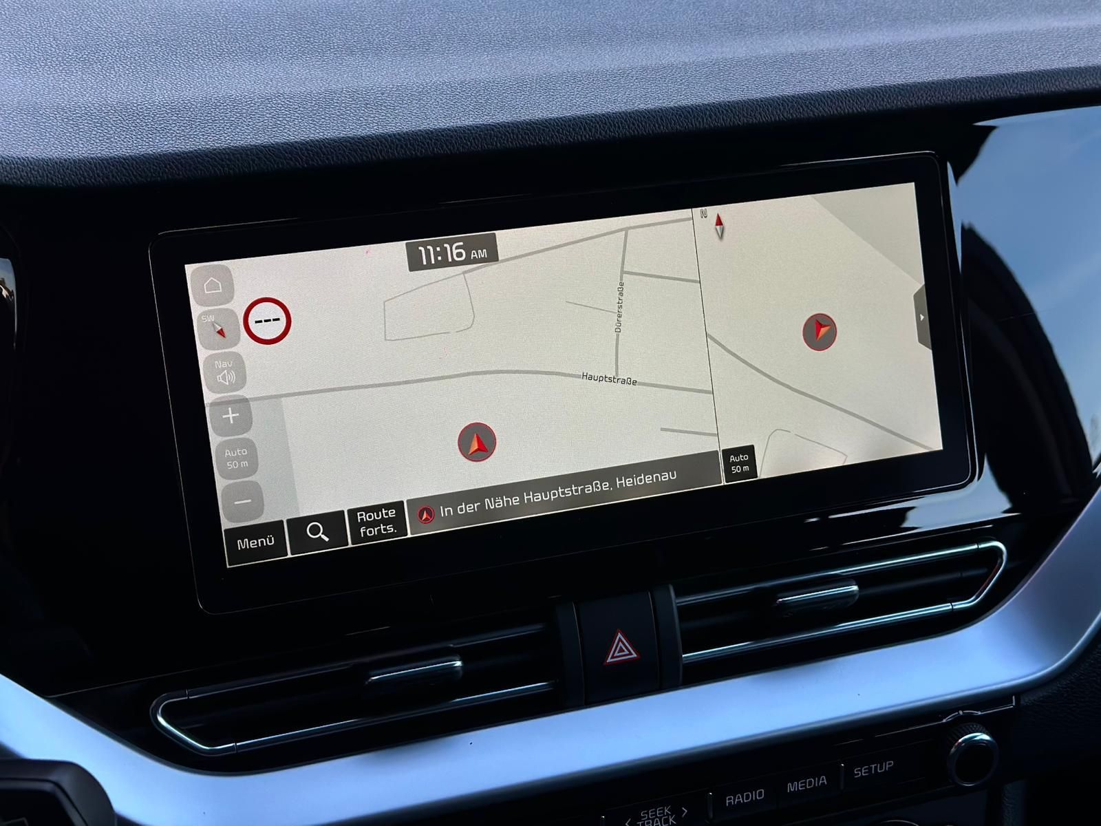 KIA Niro 1.6 VISION PLUG-IN HYBRID* LED#AHK#SHZ#LH - Image 13