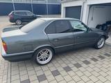 BMW 535i M-Paket 2-Hand  - BMW 535 aus 1990