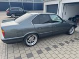 BMW 535i M-Paket 2-Hand  - BMW 5er Reihe aus 1990