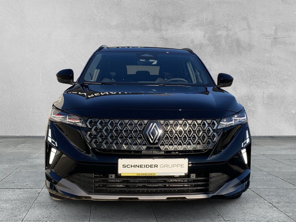 Renault Espace - Bild 8