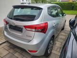 Hyundai ix20 1.4 Space blue Space - Hyundai ix20 in Hamburg